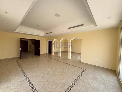 Spacious Villa | Comfotable Living | Huge Plot-7