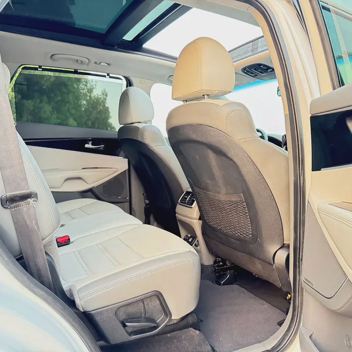 2019 Kia Sorento SX - American Specs - Fully Loaded V6