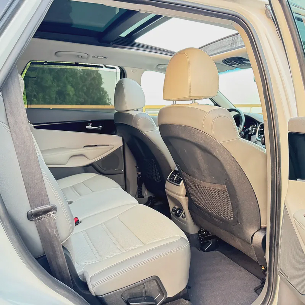 2019 Kia Sorento SX - American Specs - Fully Loaded V6