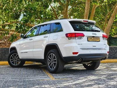 UNDER JEEP WARRANTY | AED 1,820 PM | FSH by JEEP | Excellent Condition-12