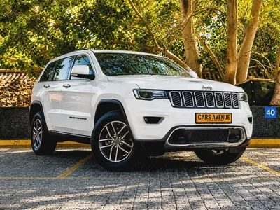 UNDER JEEP WARRANTY | AED 1,820 PM | FSH by JEEP | Excellent Condition-1