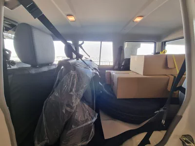 New 2026 Toyota Land Cruiser Hard Top-9