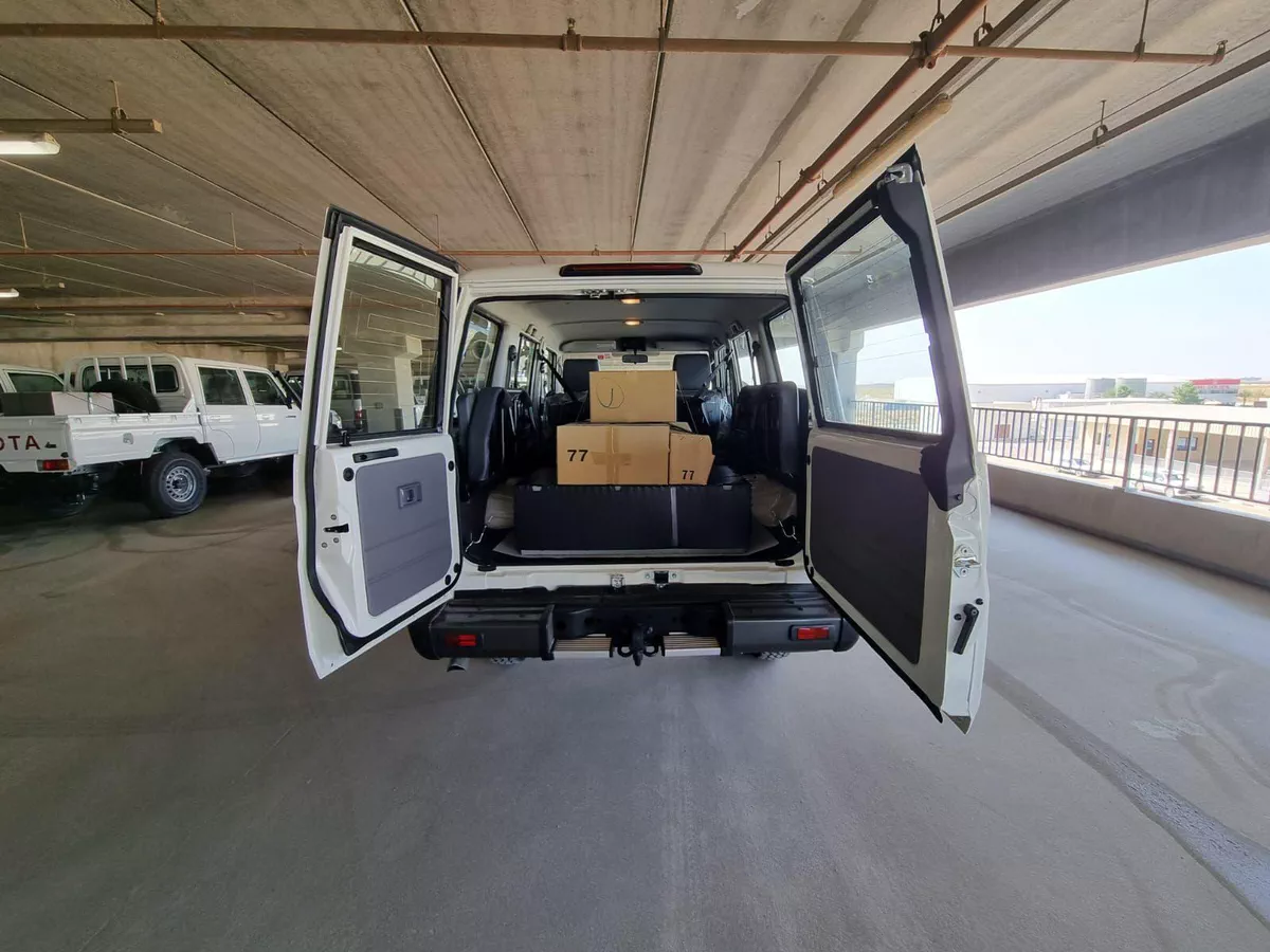 New 2026 Toyota Land Cruiser Hard Top-15-15