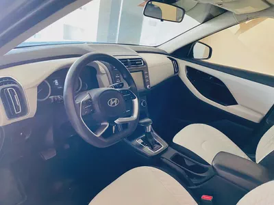 Hyundai Creta 2022 GL GCC Specs - Excellent Condition-11