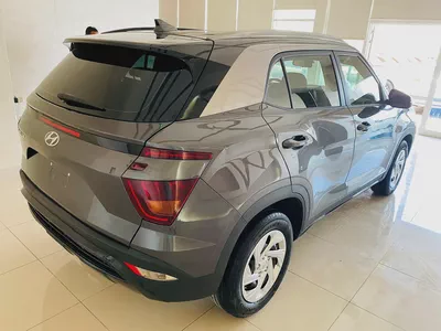 Hyundai Creta 2022 GL GCC Specs - Excellent Condition-12