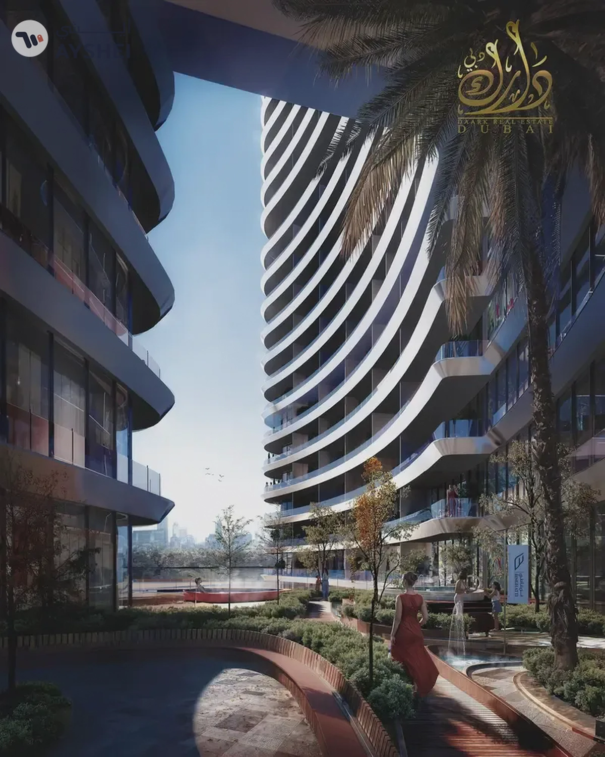 Flexible Plan_Smart Opportunity_Modern Living