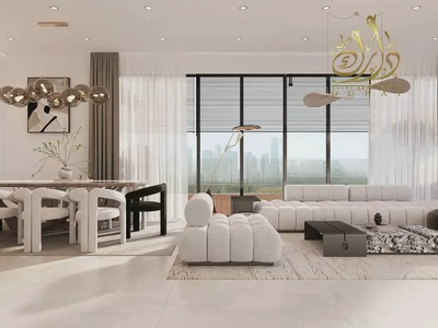 Real Price with 40% Post Handover Payment-4