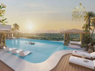 Real Price with 40% Post Handover Payment-16