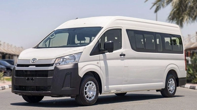 Toyota Hiace-0
