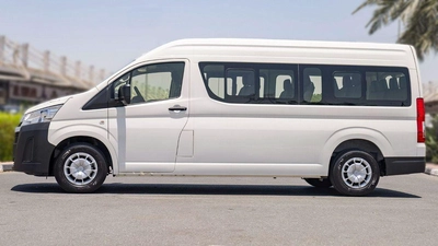 Toyota Hiace-23