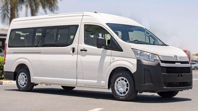 Toyota Hiace-24