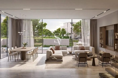 DG Villas, Jumeirah Golf Estates, Dubai-11
