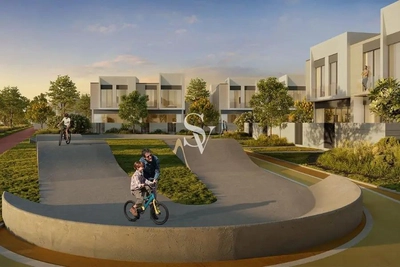 DG Villas, Jumeirah Golf Estates, Dubai-5