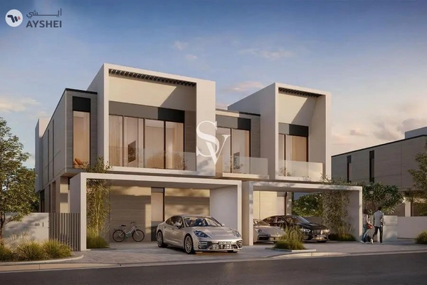 DG Villas, Jumeirah Golf Estates, Dubai