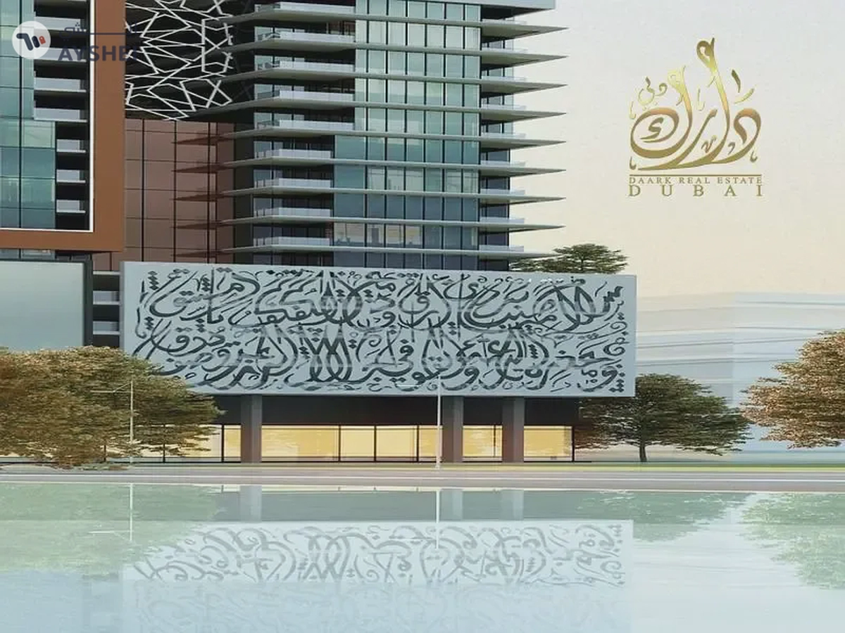 Fully furnished | Sea view | High ROI | 20% Cash offer