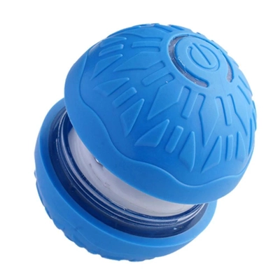 Electronic Smart Pet Bounce Ball Interactive Toy Christmas C8S0 Gift U2H9-5