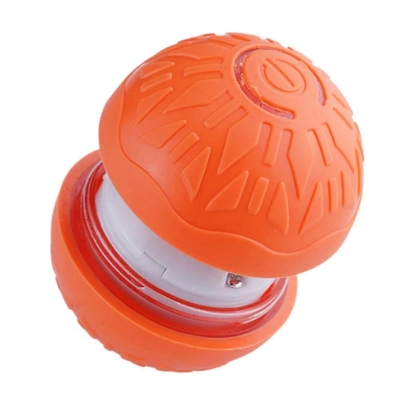 Electronic Smart Pet Bounce Ball Interactive Toy Christmas C8S0 Gift U2H9-7