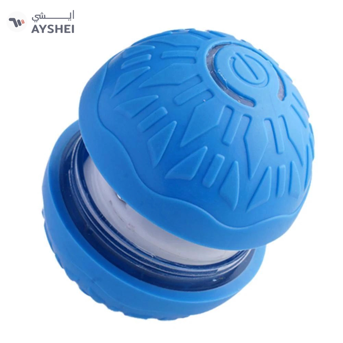 Electronic Smart Pet Bounce Ball Interactive Toy Christmas C8S0 Gift U2H9-5-5