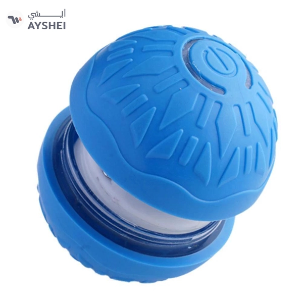 Electronic Smart Pet Bounce Ball Interactive Toy Christmas C8S0 Gift U2H9