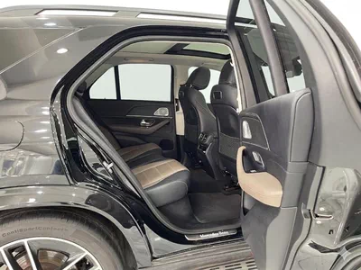 Mercedes Benz GLE 450 AMG  4MATIC 3L-6CYL GCC -GARGASH ENTERPRISES-10