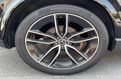 Mercedes Benz GLE 450 AMG  4MATIC 3L-6CYL GCC -GARGASH ENTERPRISES-12