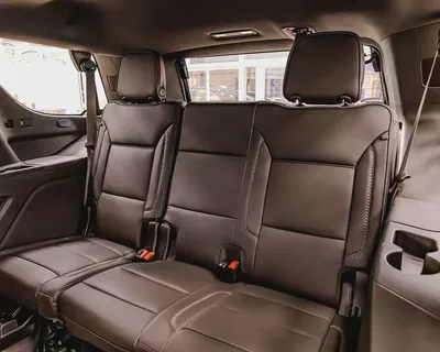 GMC YUKON DENALI - 2024 - AL GHANDI WARRANTY AND SERVICE CONTRACT - EXCELLENT CONDITION-16