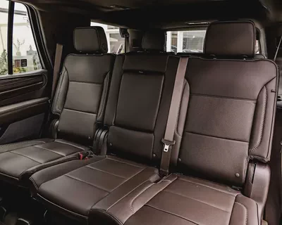 GMC YUKON DENALI - 2024 - AL GHANDI WARRANTY AND SERVICE CONTRACT - EXCELLENT CONDITION-17