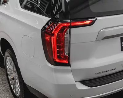 GMC YUKON DENALI - 2024 - AL GHANDI WARRANTY AND SERVICE CONTRACT - EXCELLENT CONDITION-5