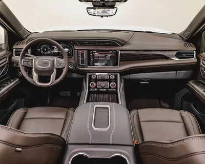 GMC YUKON DENALI - 2024 - AL GHANDI WARRANTY AND SERVICE CONTRACT - EXCELLENT CONDITION-6