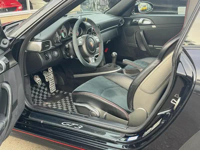 Porsche 911 Carrera 4S 2007 | Japanese Specs | Pristine Condition-10