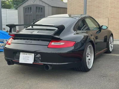 Porsche 911 Carrera 4S 2007 | Japanese Specs | Pristine Condition-7
