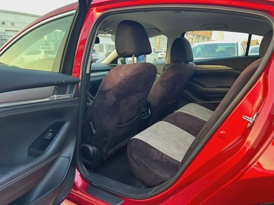 2023 Mazda 6 S Grade | GCC Specs | Pristine Condition-11