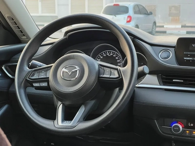 2023 Mazda 6 S Grade | GCC Specs | Pristine Condition-14