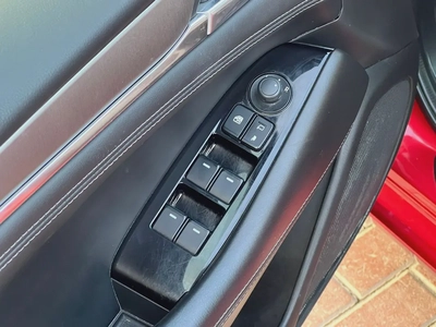 2023 Mazda 6 S Grade | GCC Specs | Pristine Condition-17