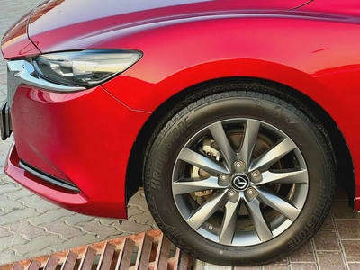 2023 Mazda 6 S Grade | GCC Specs | Pristine Condition-6