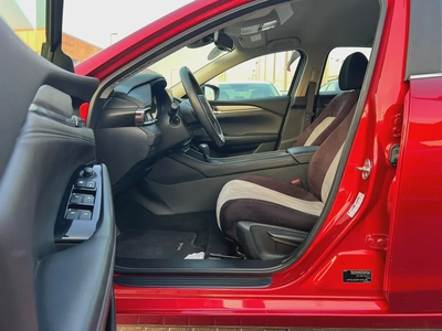 2023 Mazda 6 S Grade | GCC Specs | Pristine Condition-7