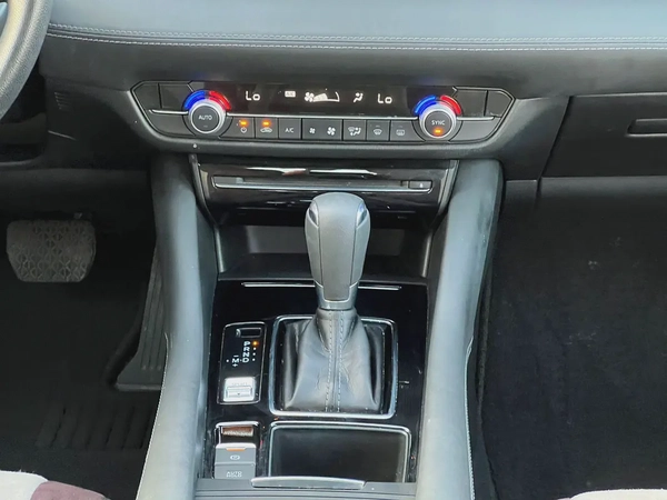 2023 Mazda 6 S Grade | GCC Specs | Pristine Condition