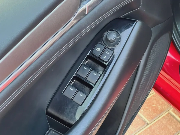 2023 Mazda 6 S Grade | GCC Specs | Pristine Condition