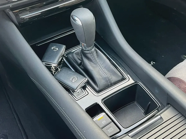 2023 Mazda 6 S Grade | GCC Specs | Pristine Condition