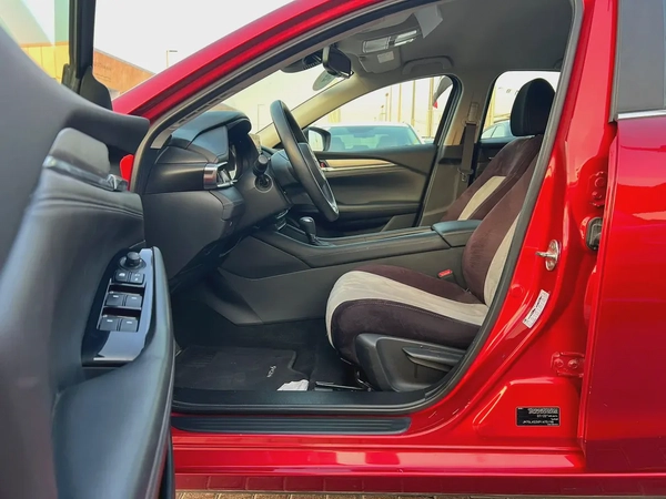 2023 Mazda 6 S Grade | GCC Specs | Pristine Condition