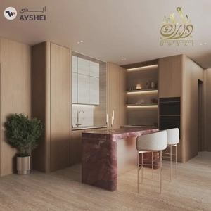 AED 80K RETURN | BOOK NOW 1BR BINGHATTI ETHEREA JVC