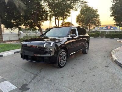 Lynk & Co 900 2.0 Ultra-0