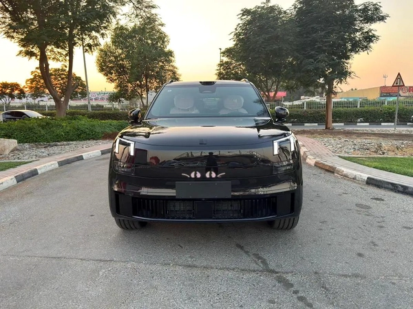 Lynk & Co 900 2.0 Ultra