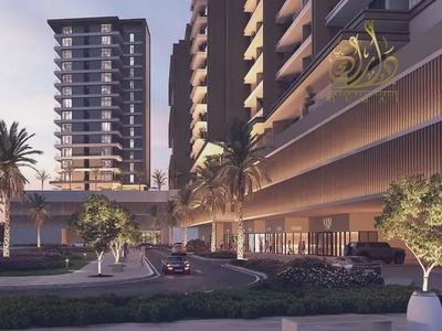 Best Deal_Fully Furnished _12% Guaranteed ROI-5