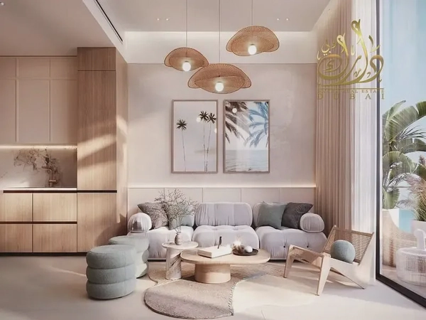 Best Deal_Fully Furnished _12% Guaranteed ROI