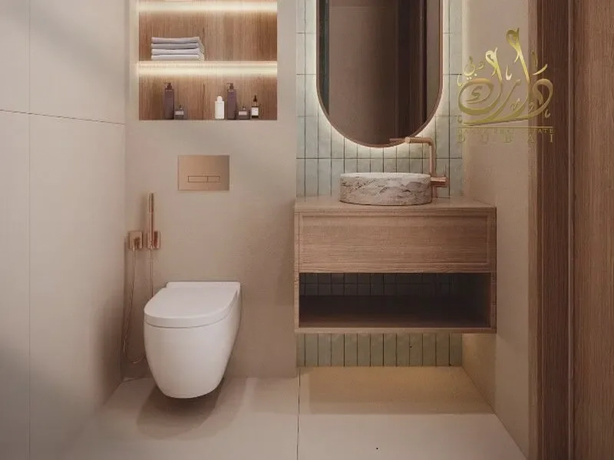 Best Deal_Fully Furnished _12% Guaranteed ROI
