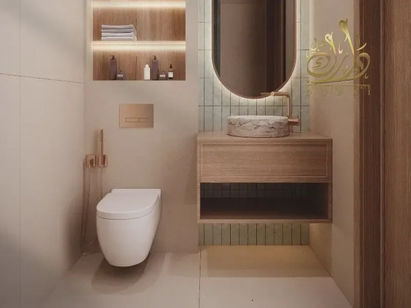 Best Deal_Fully Furnished _12% Guaranteed ROI