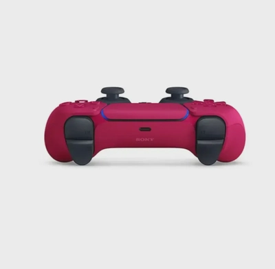 Sony DualSense Wireless Controller for PlayStation 5 Cosmic Red-2
