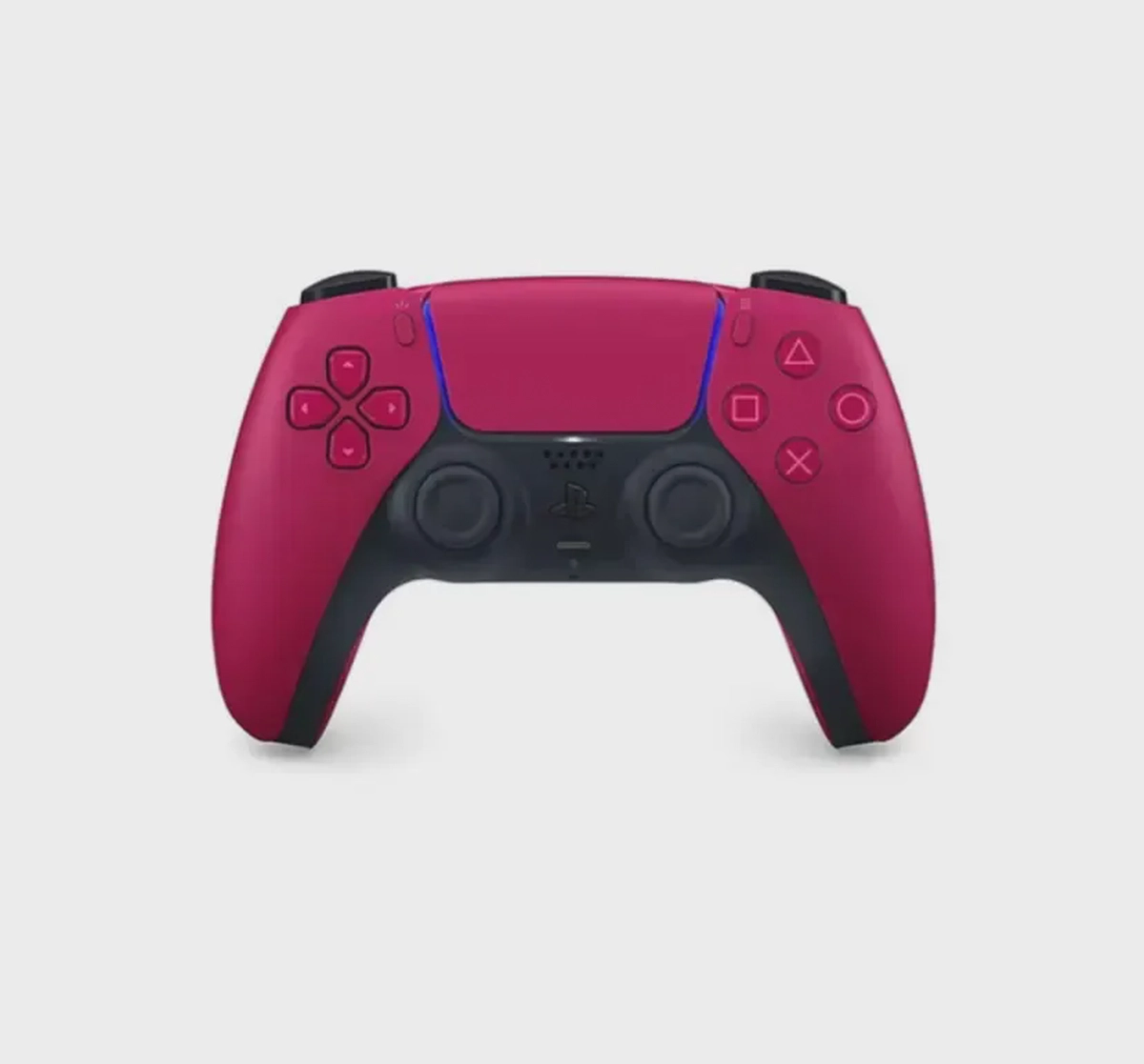 Sony DualSense Wireless Controller for PlayStation 5 Cosmic Red-0-0