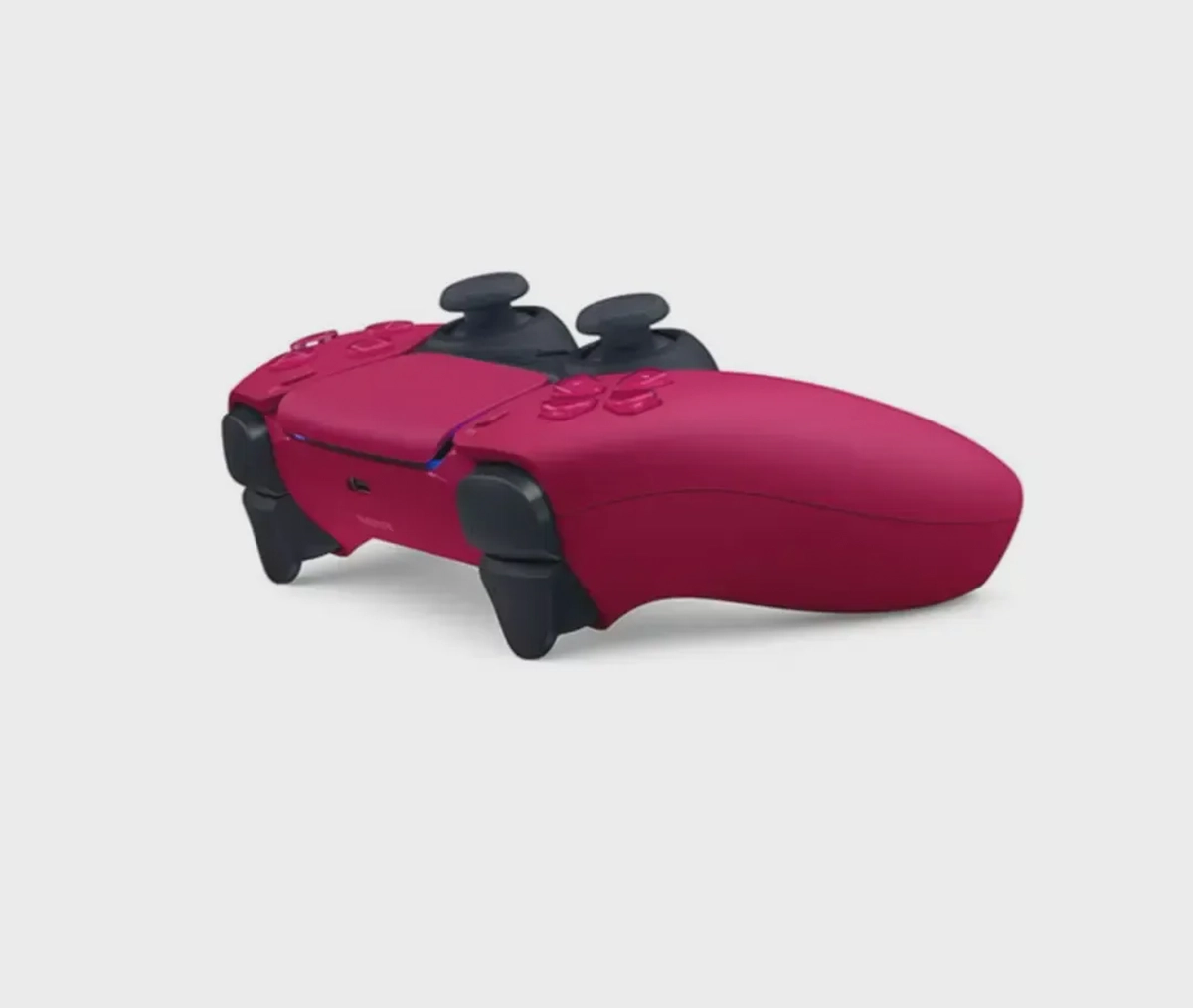 Sony DualSense Wireless Controller for PlayStation 5 Cosmic Red-3-3